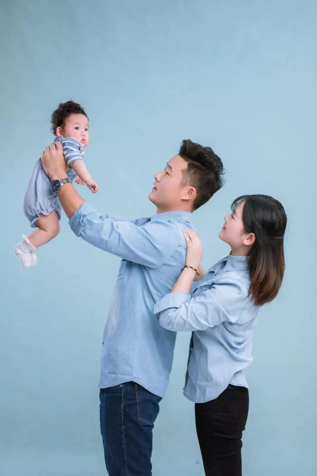 【獲獎名單】艾裕首屆可愛萌娃大賽獲獎名單出爐