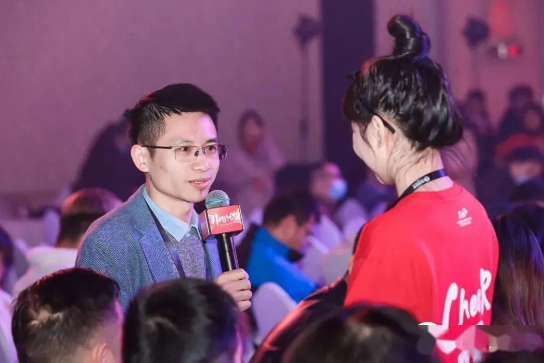 “裕”我同行丨從0到1，實(shí)現(xiàn)品牌的彎道超車