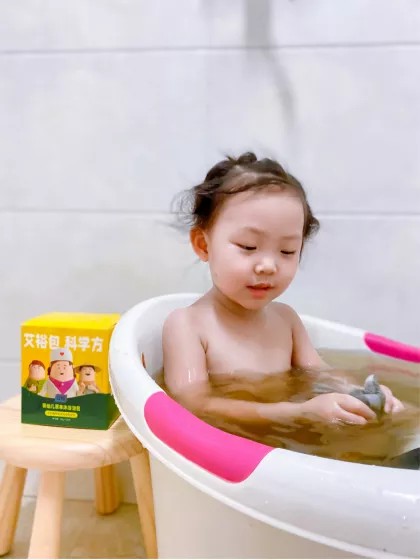 新品試用反饋丨與Ta的第一次親密接觸