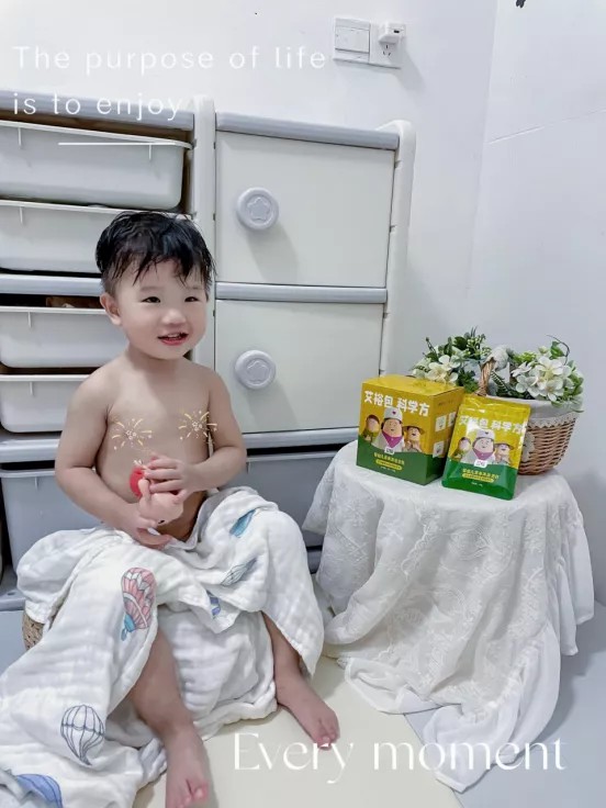 新品試用反饋丨與Ta的第一次親密接觸