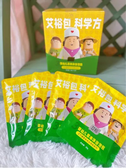 新品試用反饋丨與Ta的第一次親密接觸